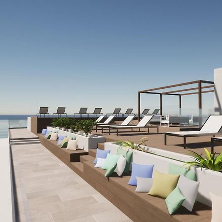 Iberostar Selection Es Trenc Hotell Colonia de Sant Jordi Exteriör bild