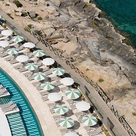 Iberostar Selection Es Trenc -New Opening- Hotell Colonia de Sant Jordi Exteriör bild