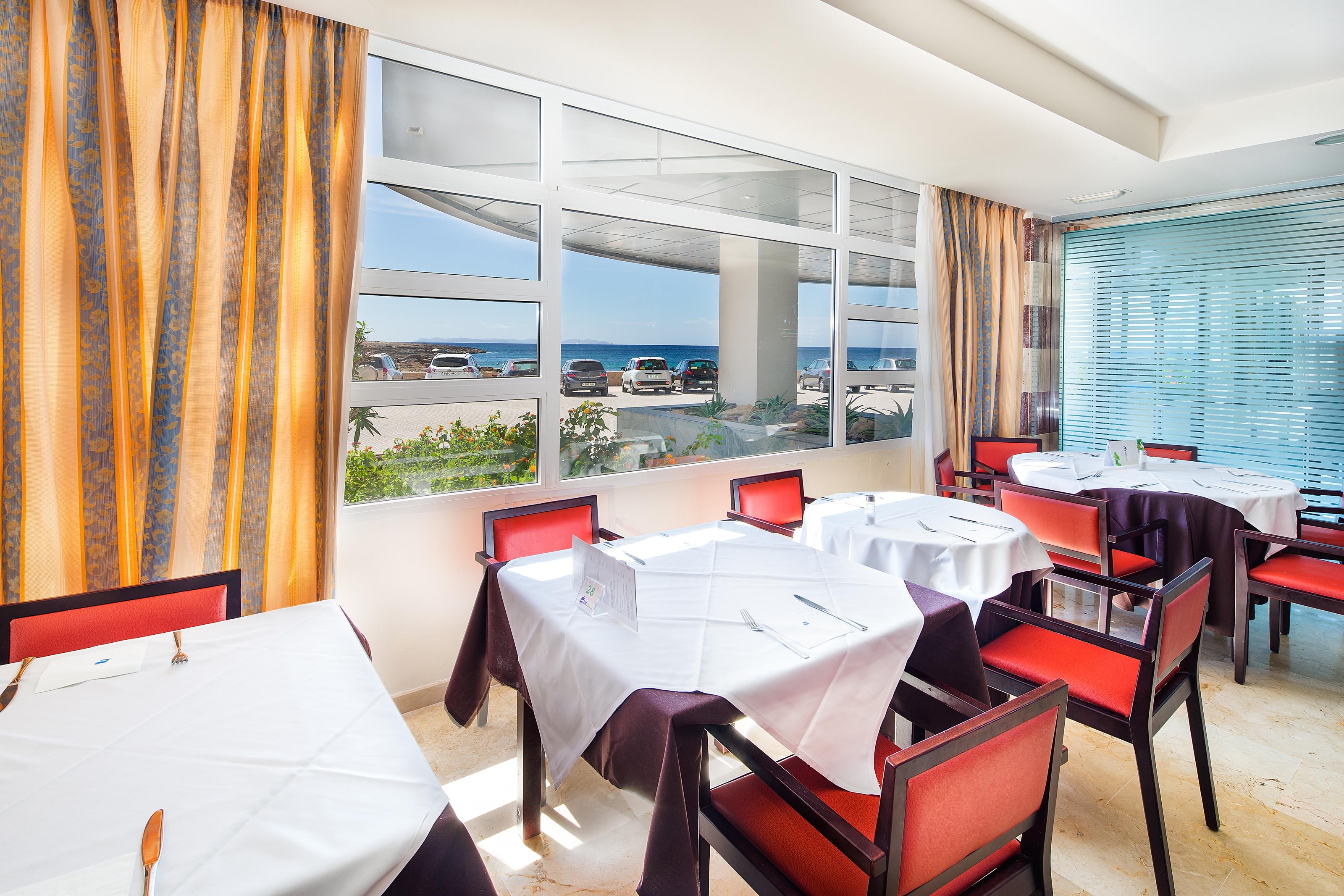 Iberostar Selection Es Trenc Hotell Colonia de Sant Jordi Exteriör bild