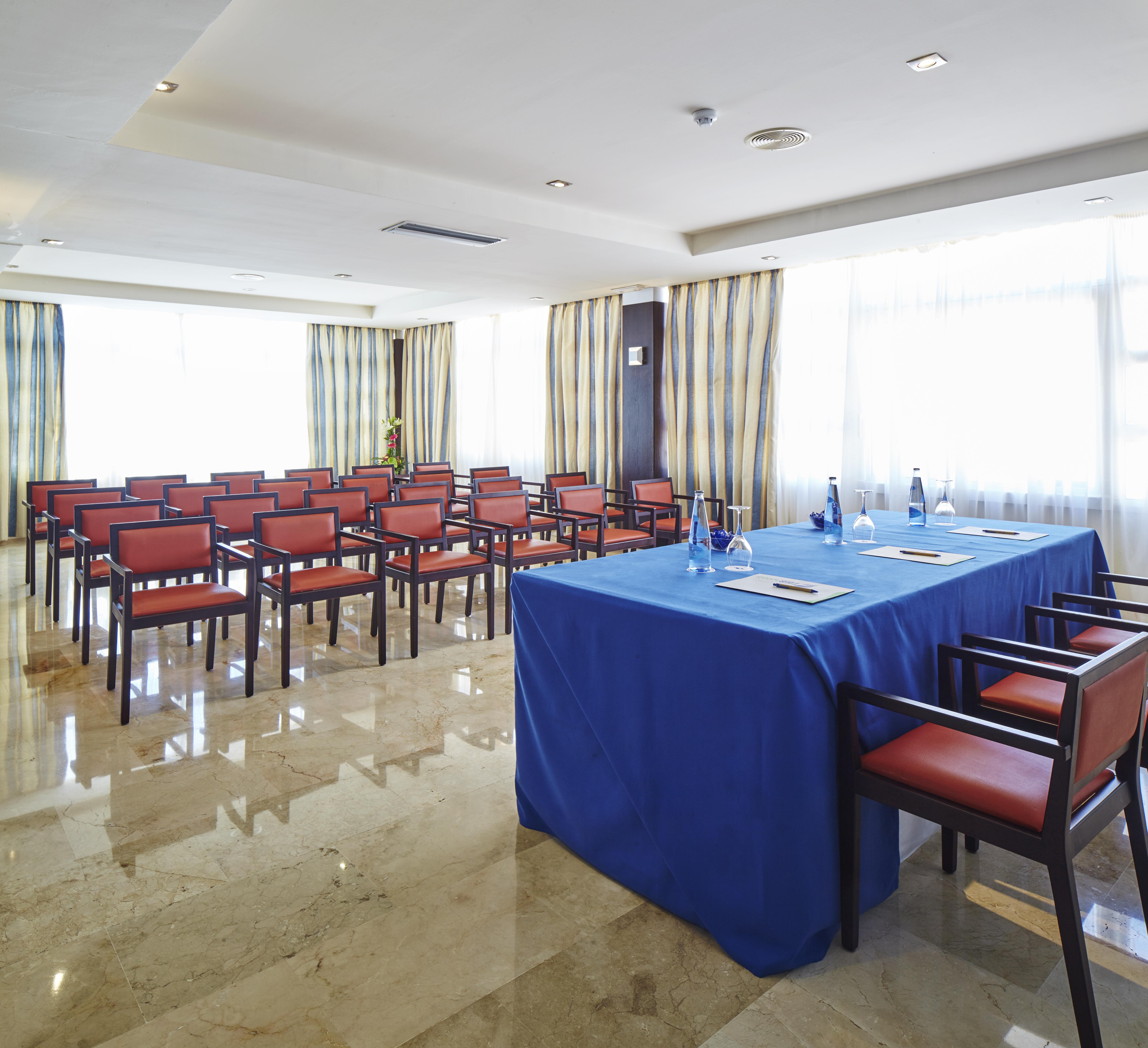 Iberostar Selection Es Trenc Hotell Colonia de Sant Jordi Exteriör bild