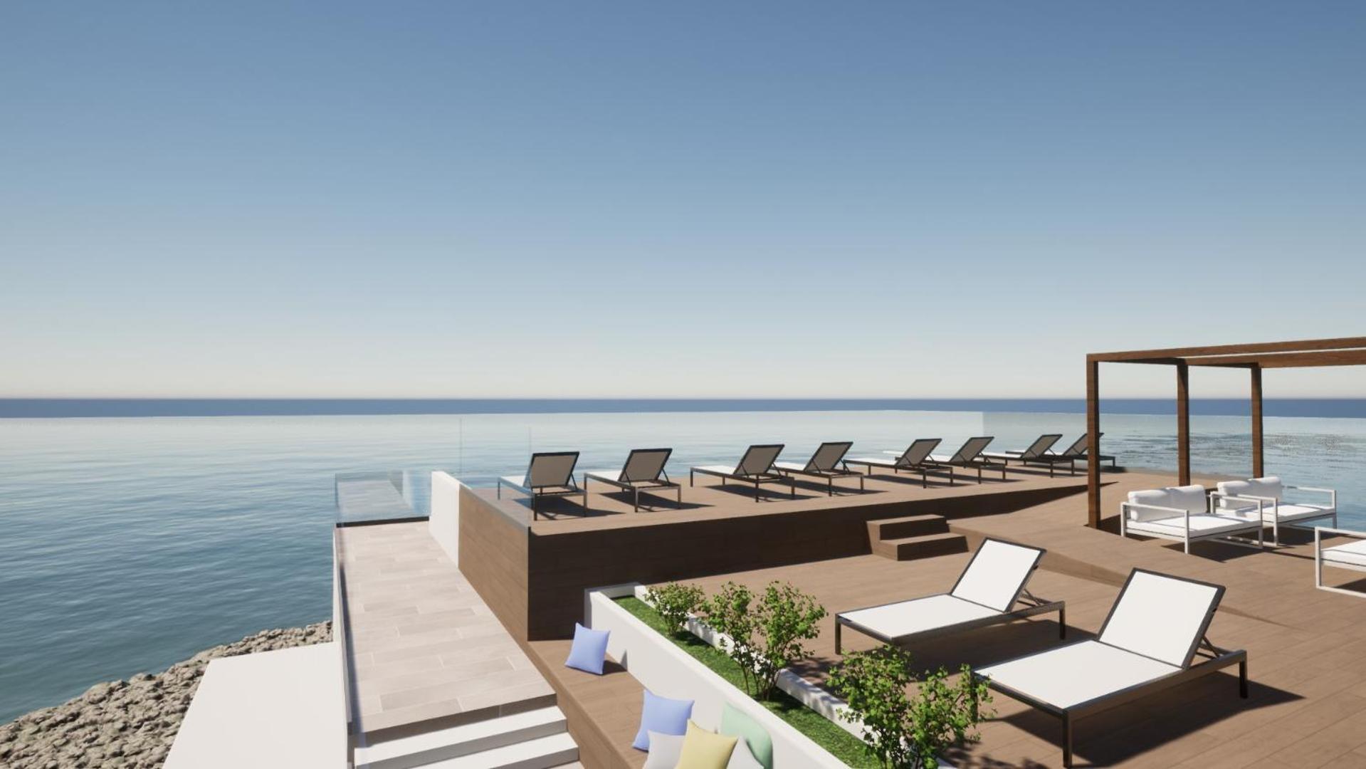 Iberostar Selection Es Trenc Hotell Colonia de Sant Jordi Exteriör bild