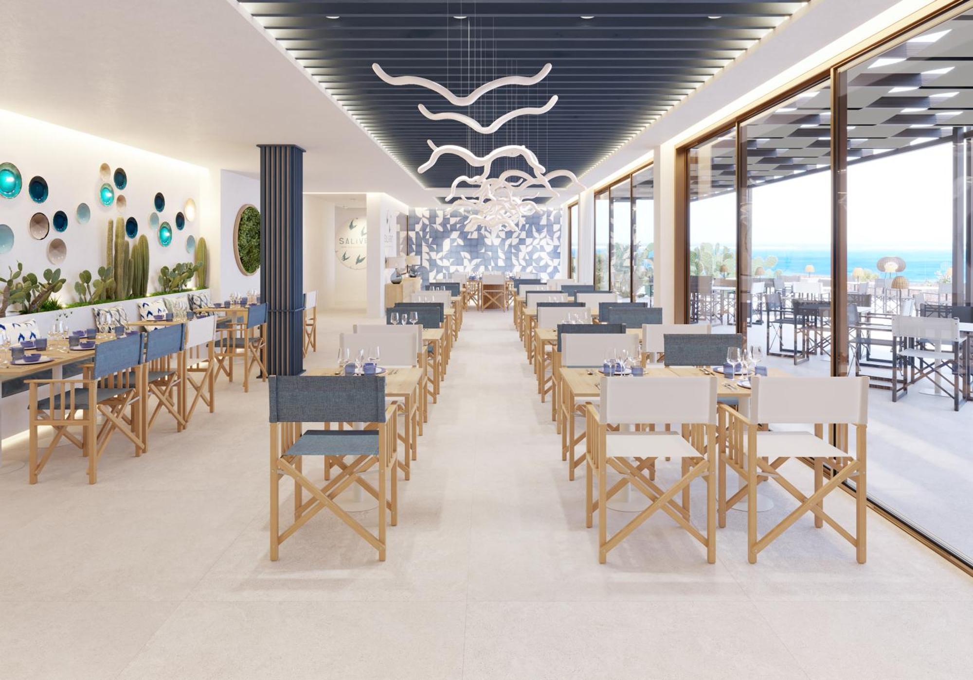 Iberostar Selection Es Trenc -New Opening- Hotell Colonia de Sant Jordi Exteriör bild