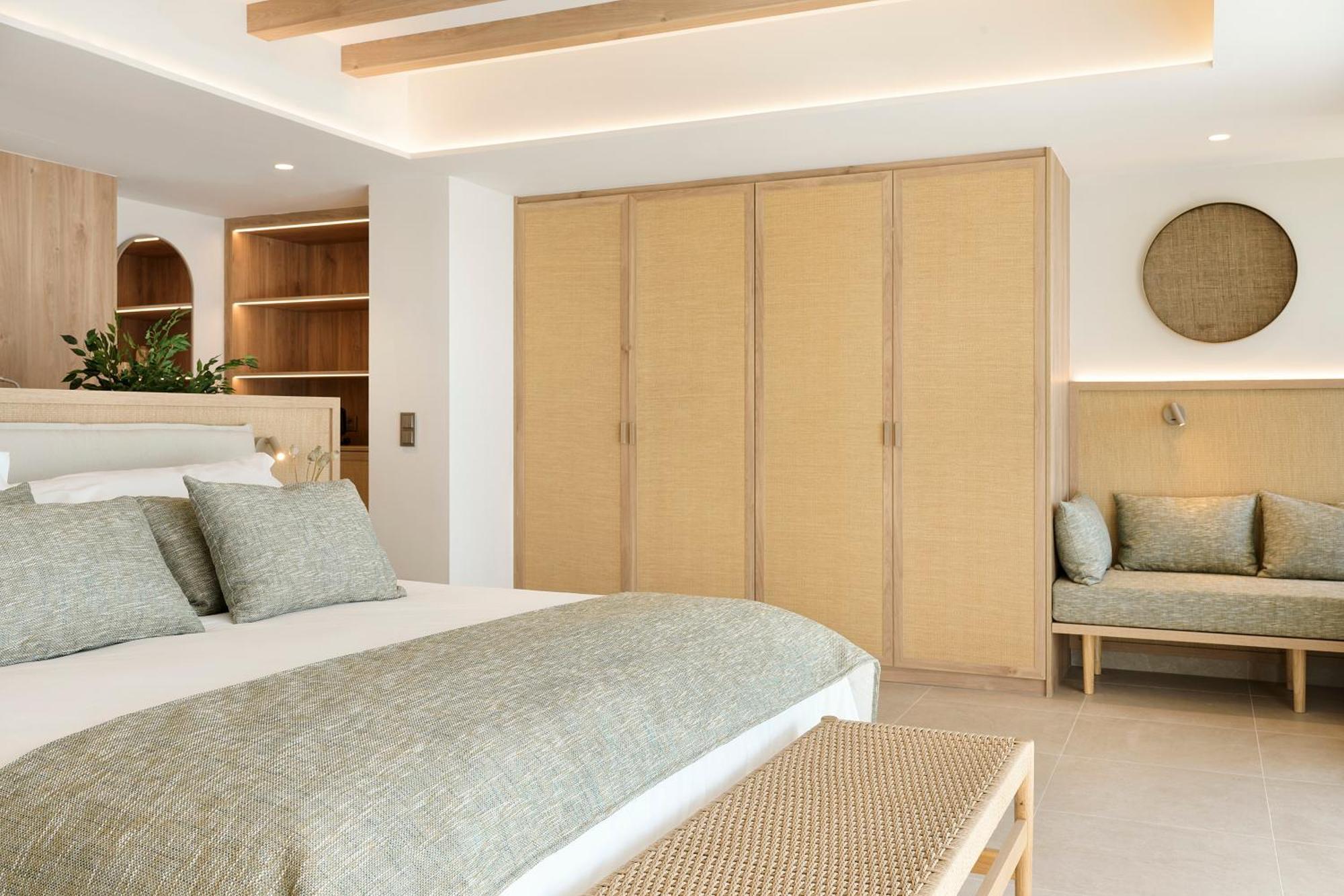 Iberostar Selection Es Trenc -New Opening- Hotell Colonia de Sant Jordi Exteriör bild