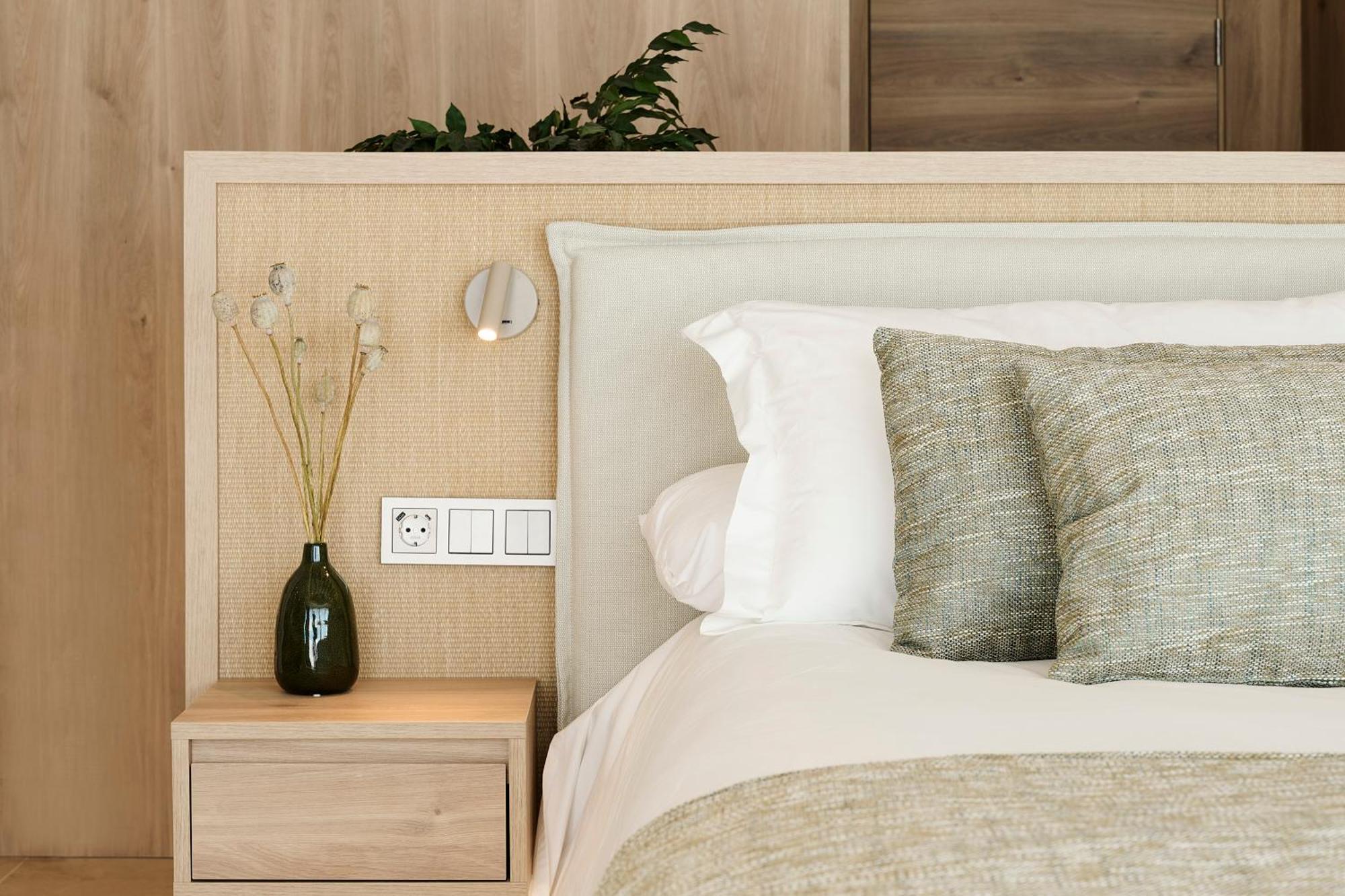 Iberostar Selection Es Trenc -New Opening- Hotell Colonia de Sant Jordi Exteriör bild