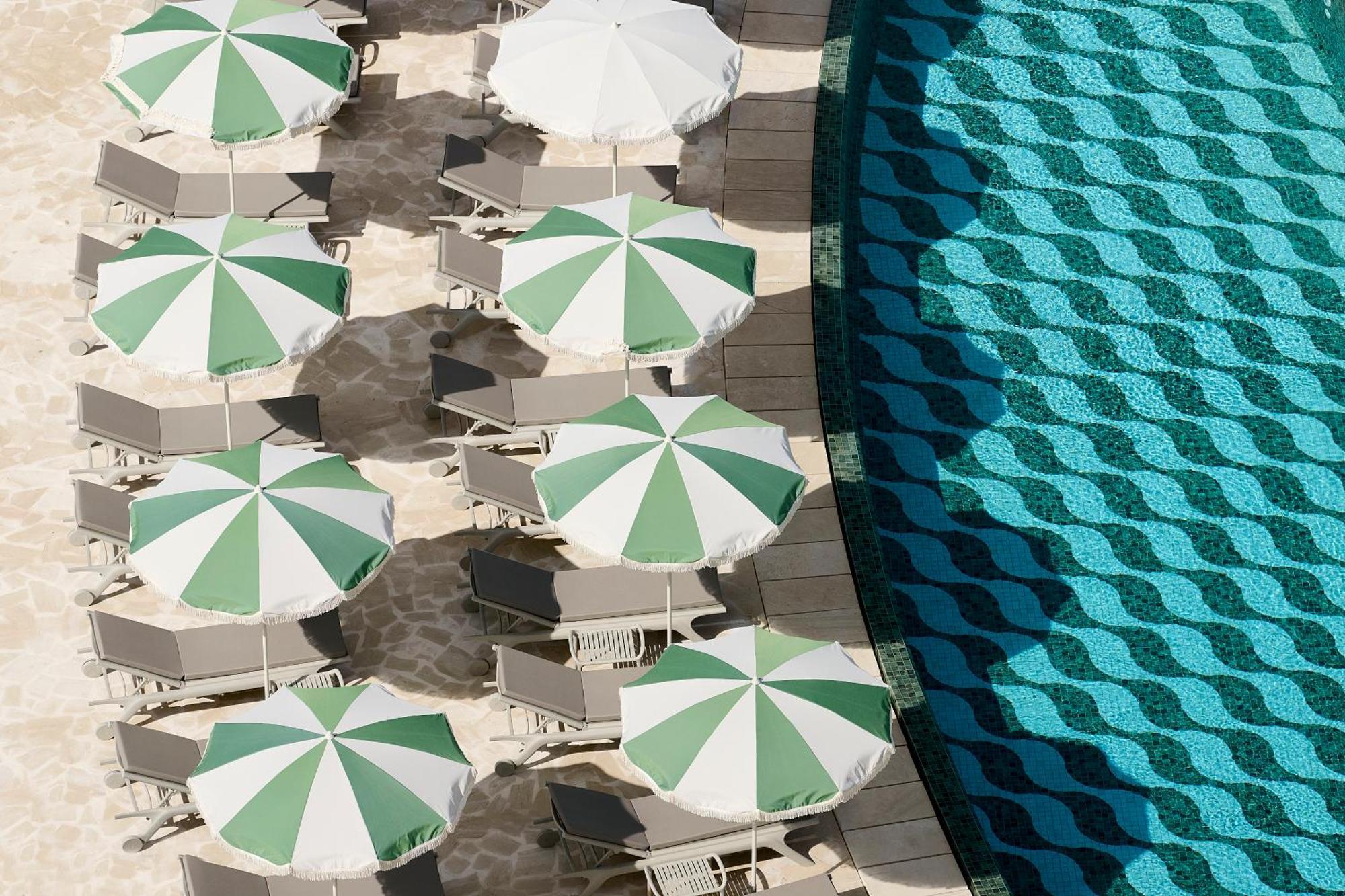 Iberostar Selection Es Trenc -New Opening- Hotell Colonia de Sant Jordi Exteriör bild