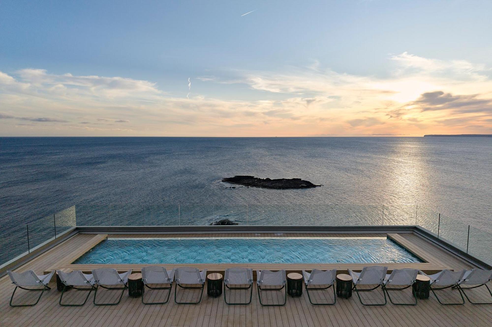 Iberostar Selection Es Trenc -New Opening- Hotell Colonia de Sant Jordi Exteriör bild