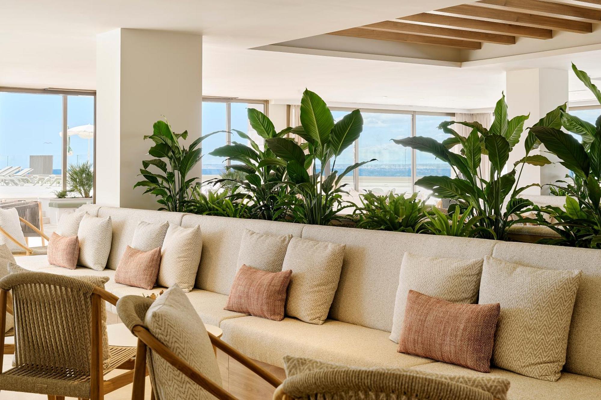 Iberostar Selection Es Trenc -New Opening- Hotell Colonia de Sant Jordi Exteriör bild