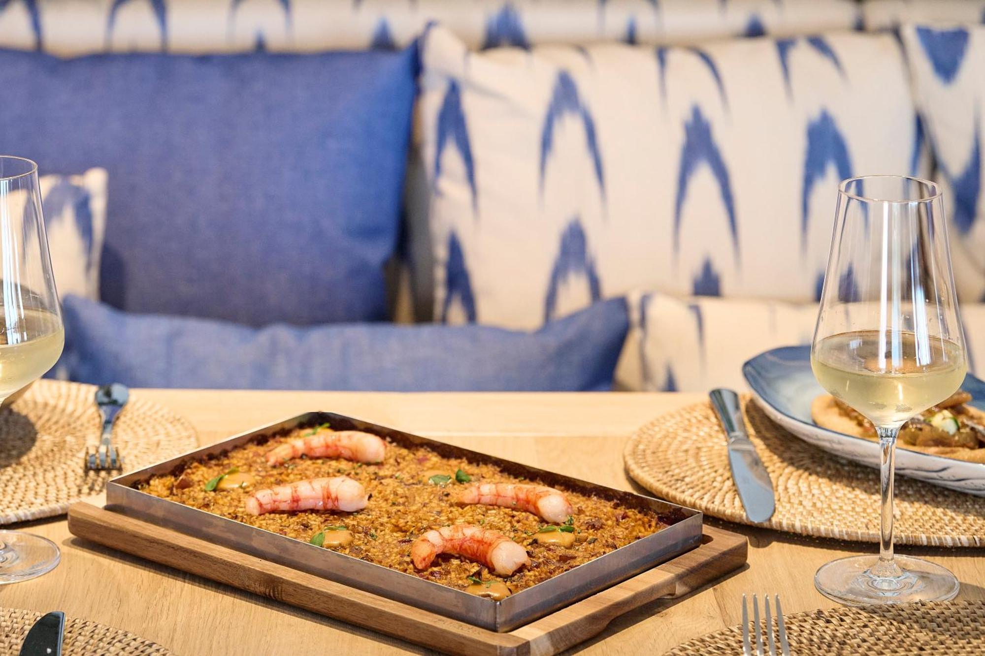 Iberostar Selection Es Trenc -New Opening- Hotell Colonia de Sant Jordi Exteriör bild