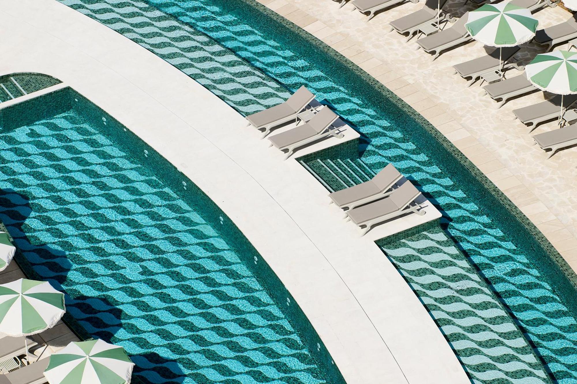 Iberostar Selection Es Trenc -New Opening- Hotell Colonia de Sant Jordi Exteriör bild
