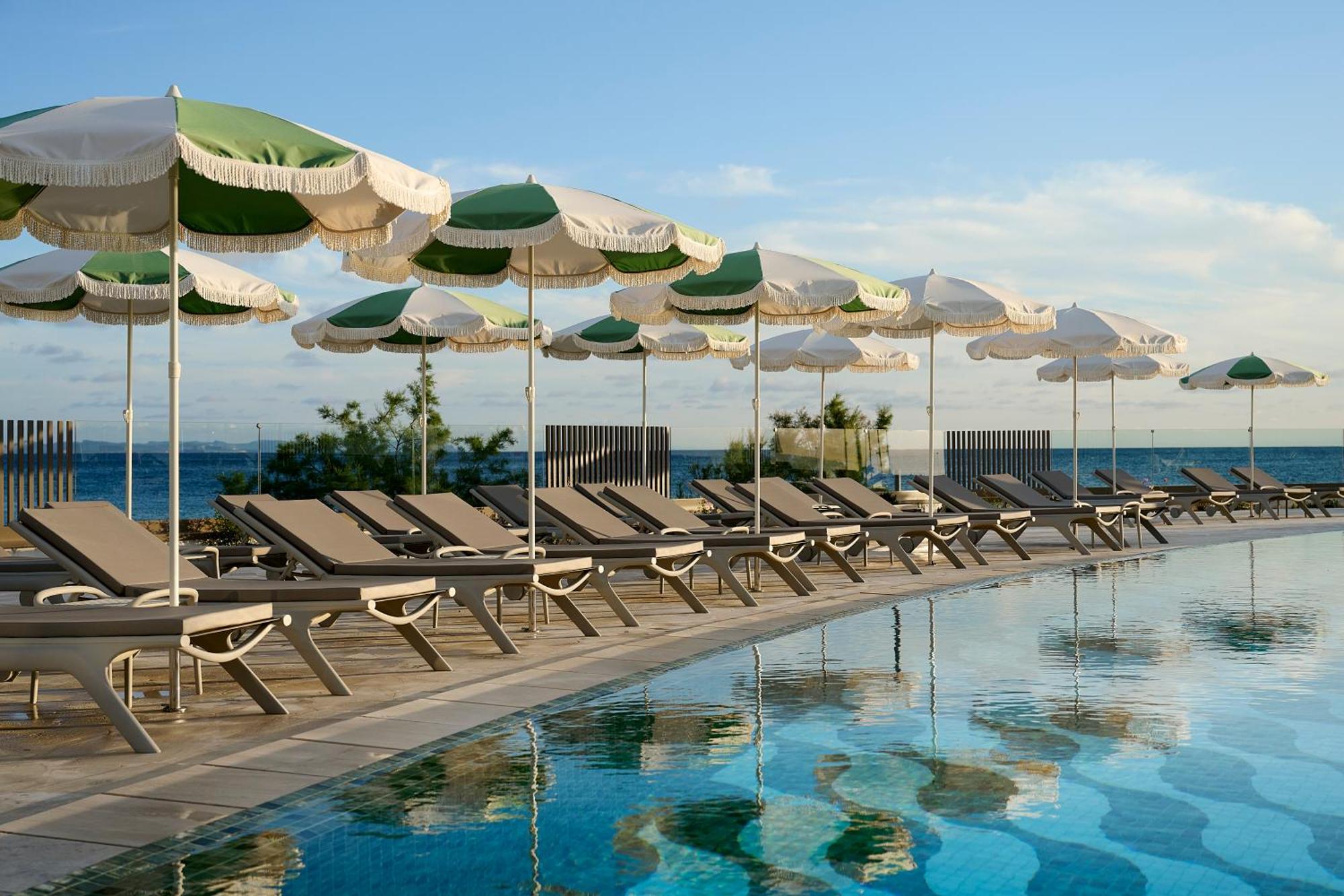 Iberostar Selection Es Trenc -New Opening- Hotell Colonia de Sant Jordi Exteriör bild