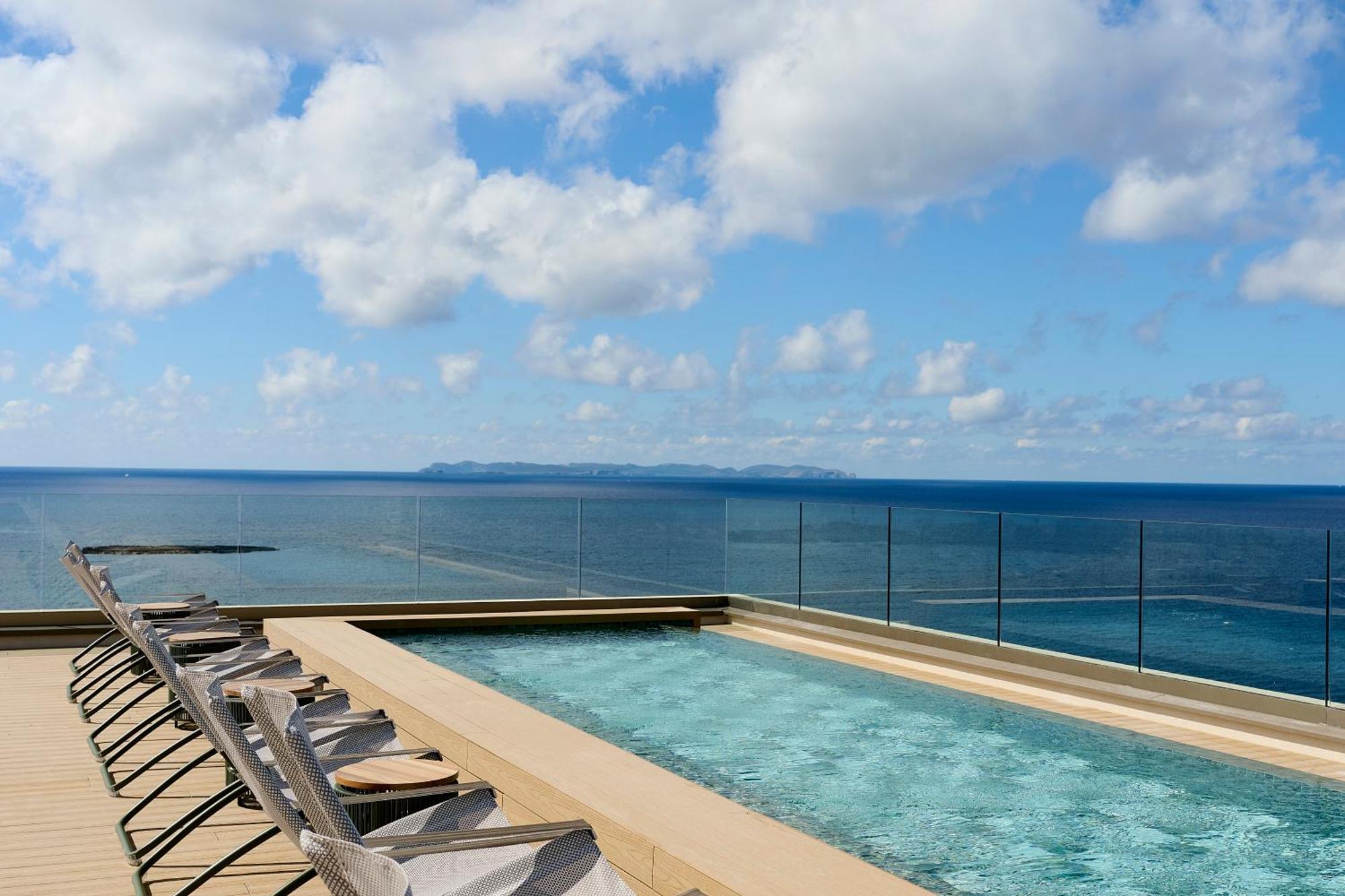 Iberostar Selection Es Trenc -New Opening- Hotell Colonia de Sant Jordi Exteriör bild
