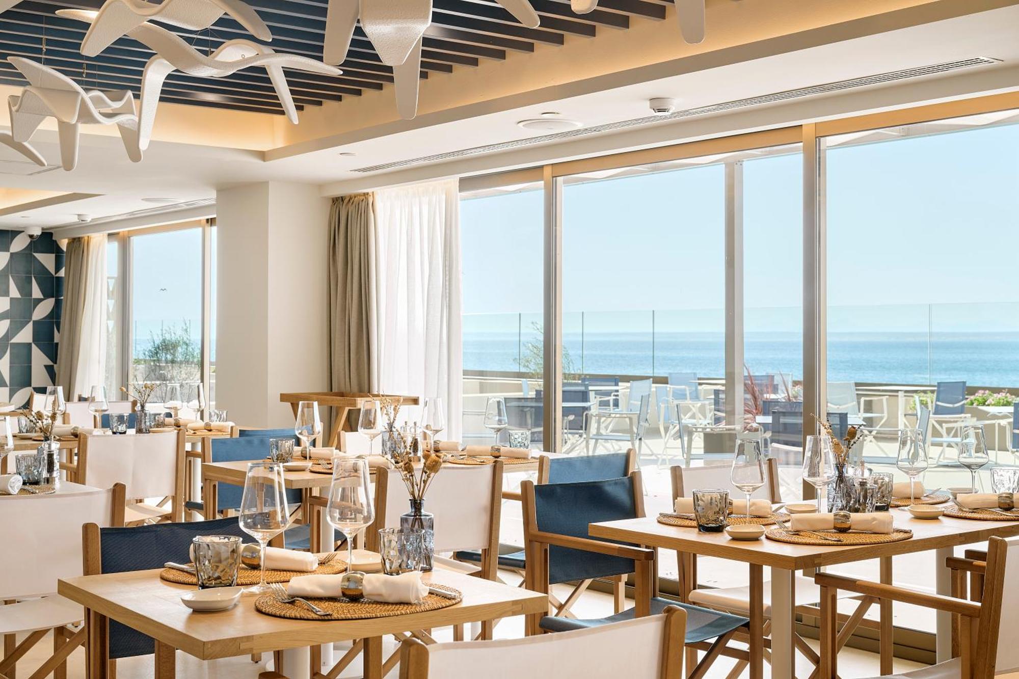 Iberostar Selection Es Trenc -New Opening- Hotell Colonia de Sant Jordi Exteriör bild