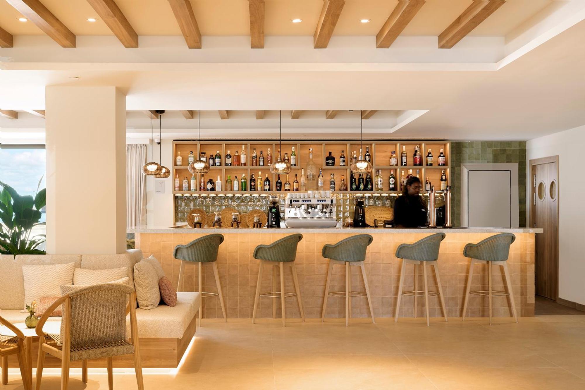 Iberostar Selection Es Trenc -New Opening- Hotell Colonia de Sant Jordi Exteriör bild