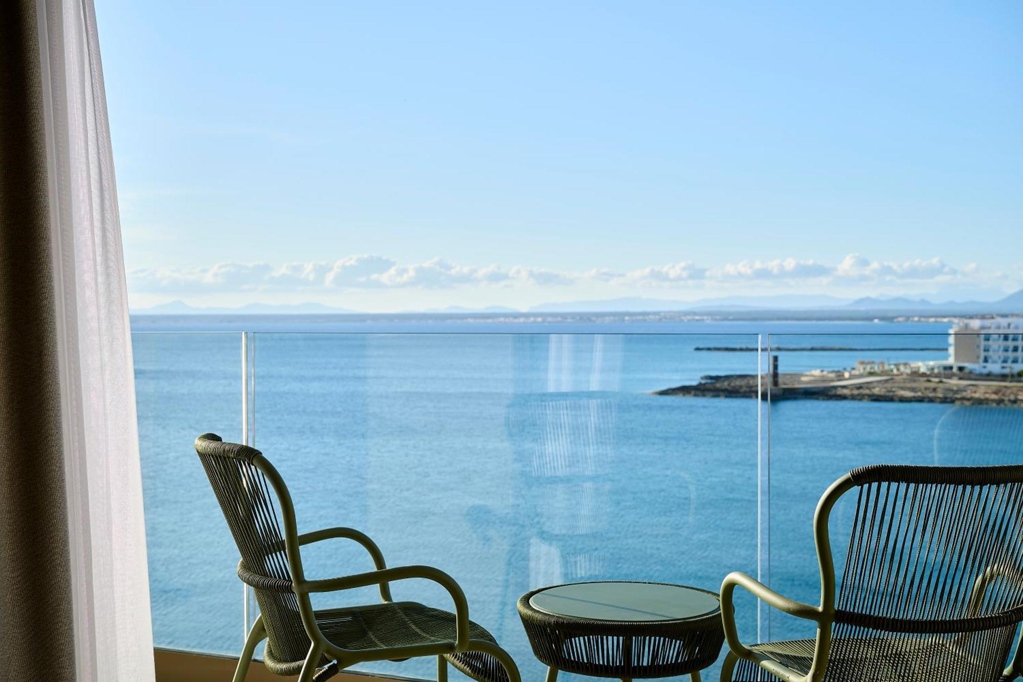 Iberostar Selection Es Trenc -New Opening- Hotell Colonia de Sant Jordi Exteriör bild