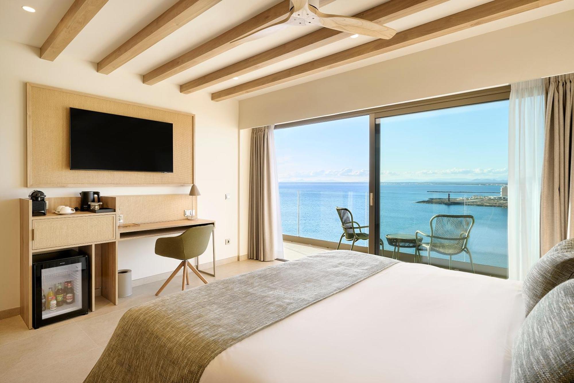 Iberostar Selection Es Trenc -New Opening- Hotell Colonia de Sant Jordi Exteriör bild