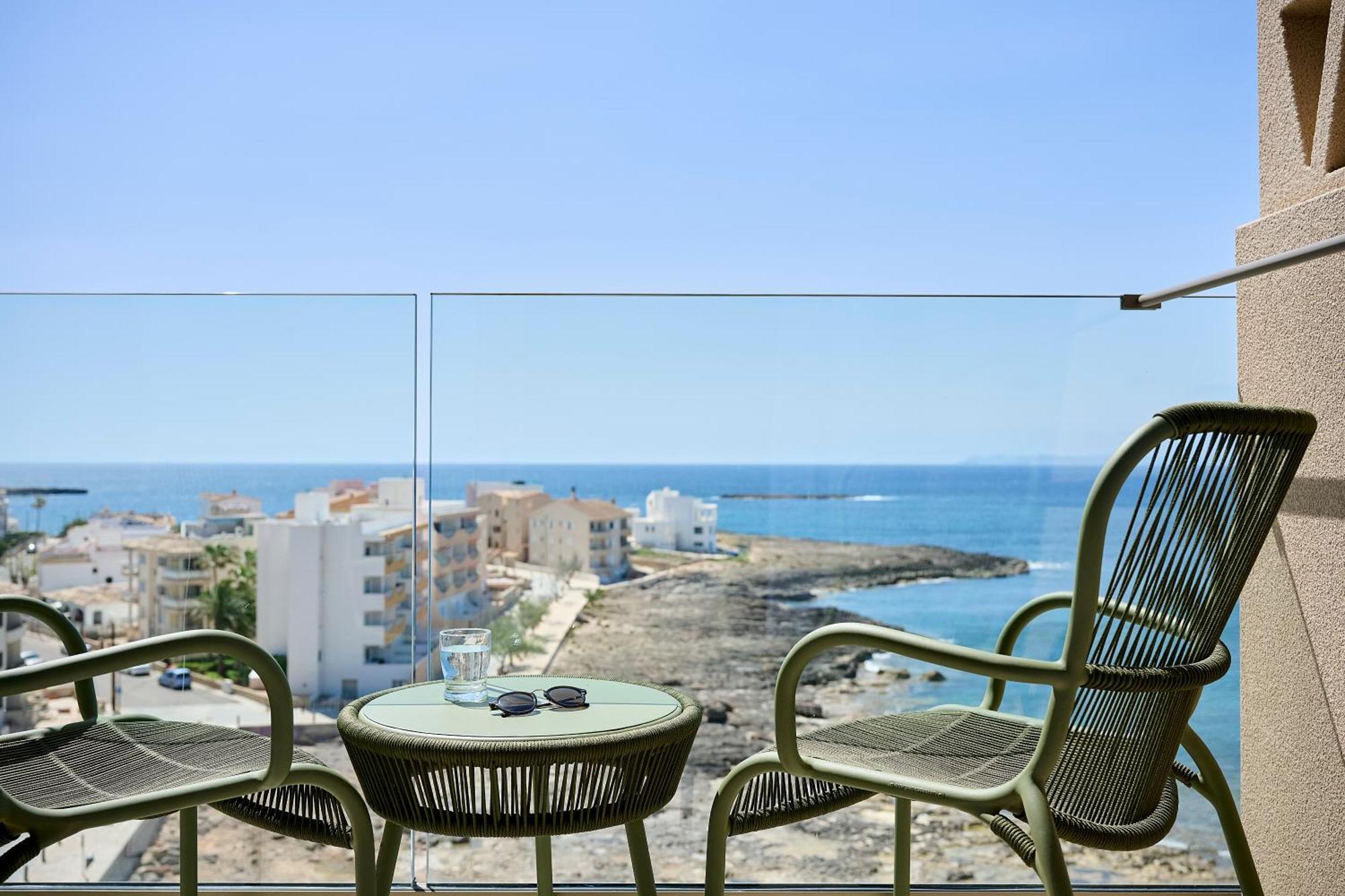 Iberostar Selection Es Trenc -New Opening- Hotell Colonia de Sant Jordi Exteriör bild