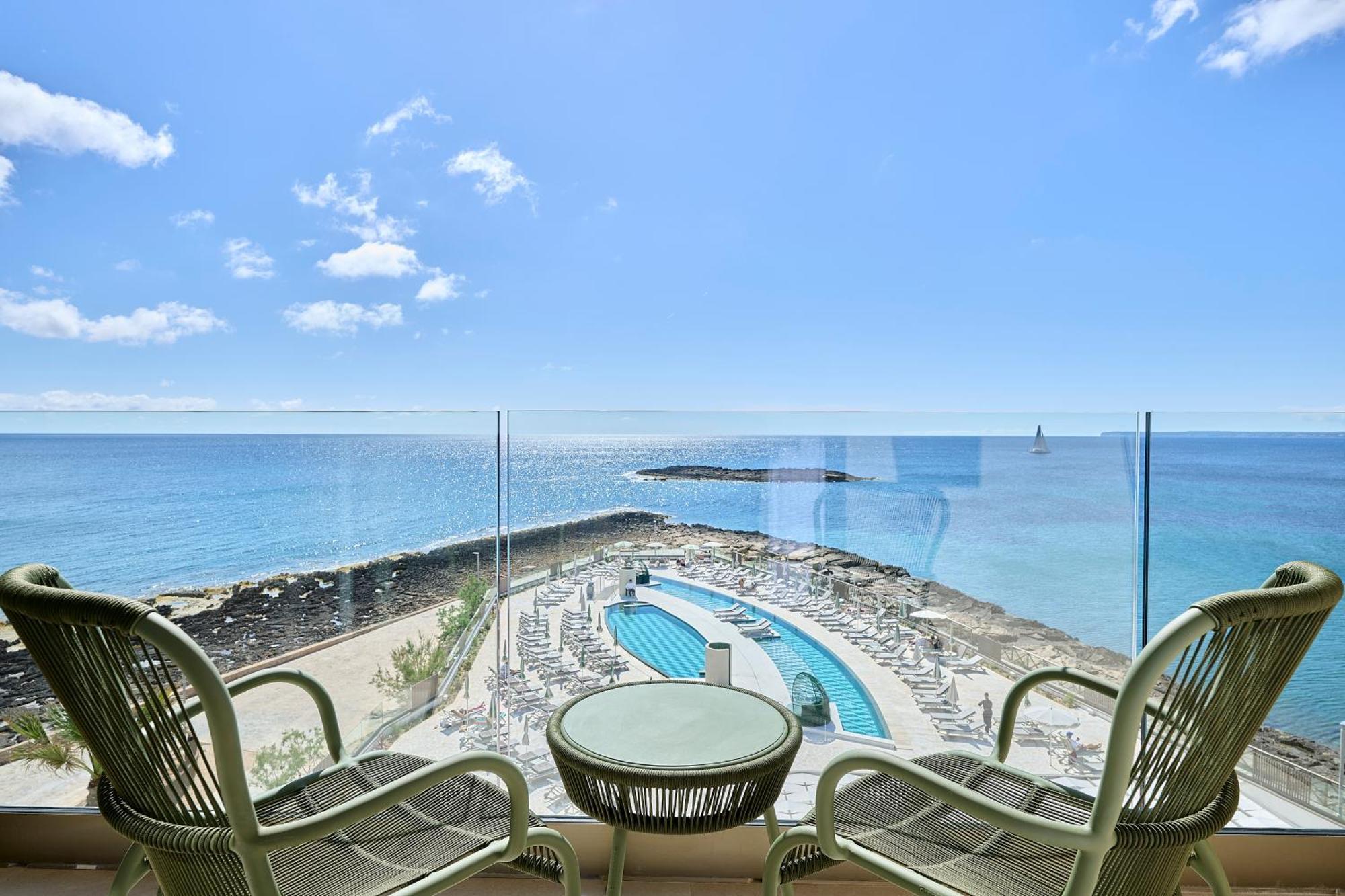 Iberostar Selection Es Trenc -New Opening- Hotell Colonia de Sant Jordi Exteriör bild