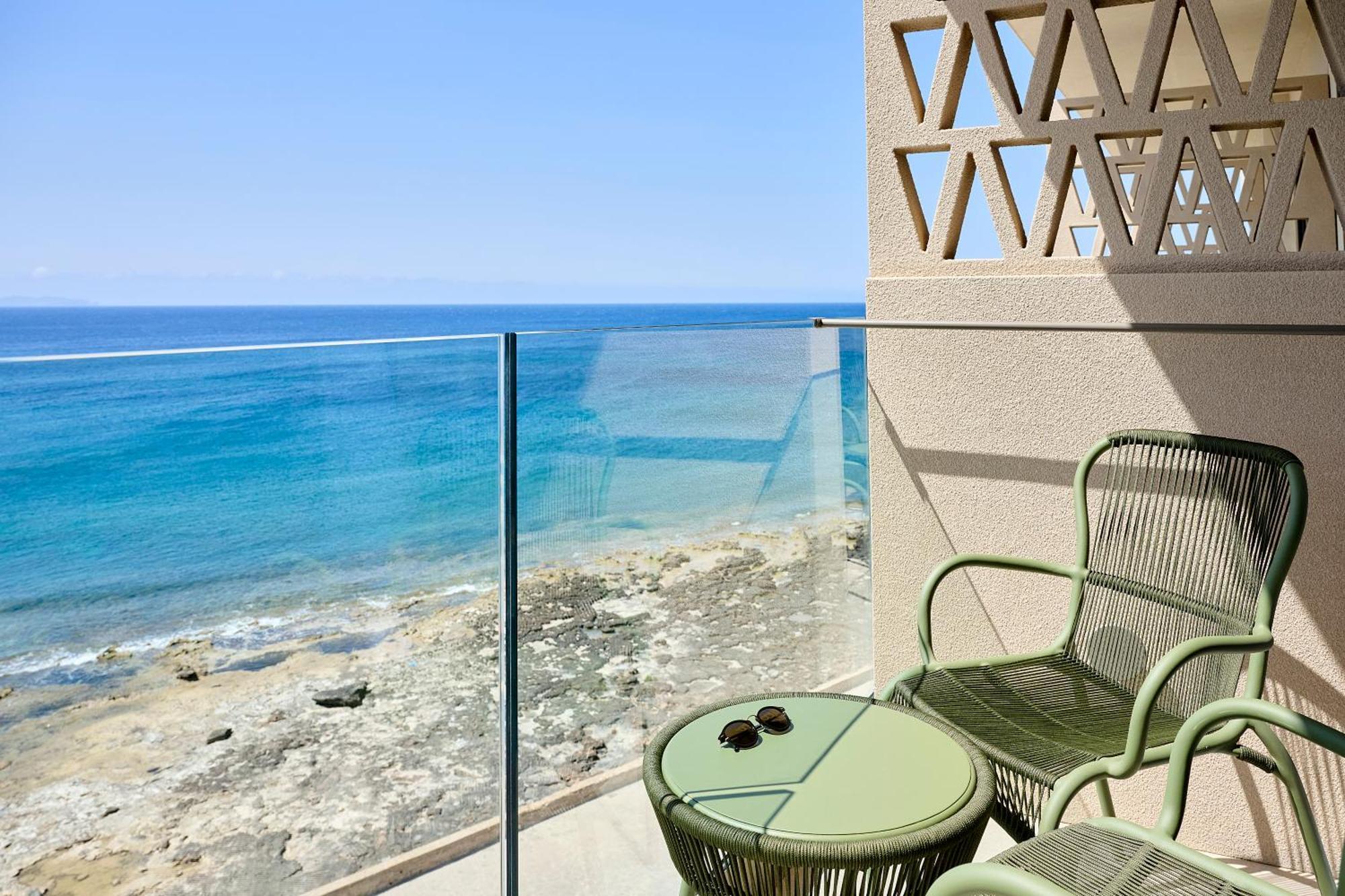 Iberostar Selection Es Trenc -New Opening- Hotell Colonia de Sant Jordi Exteriör bild