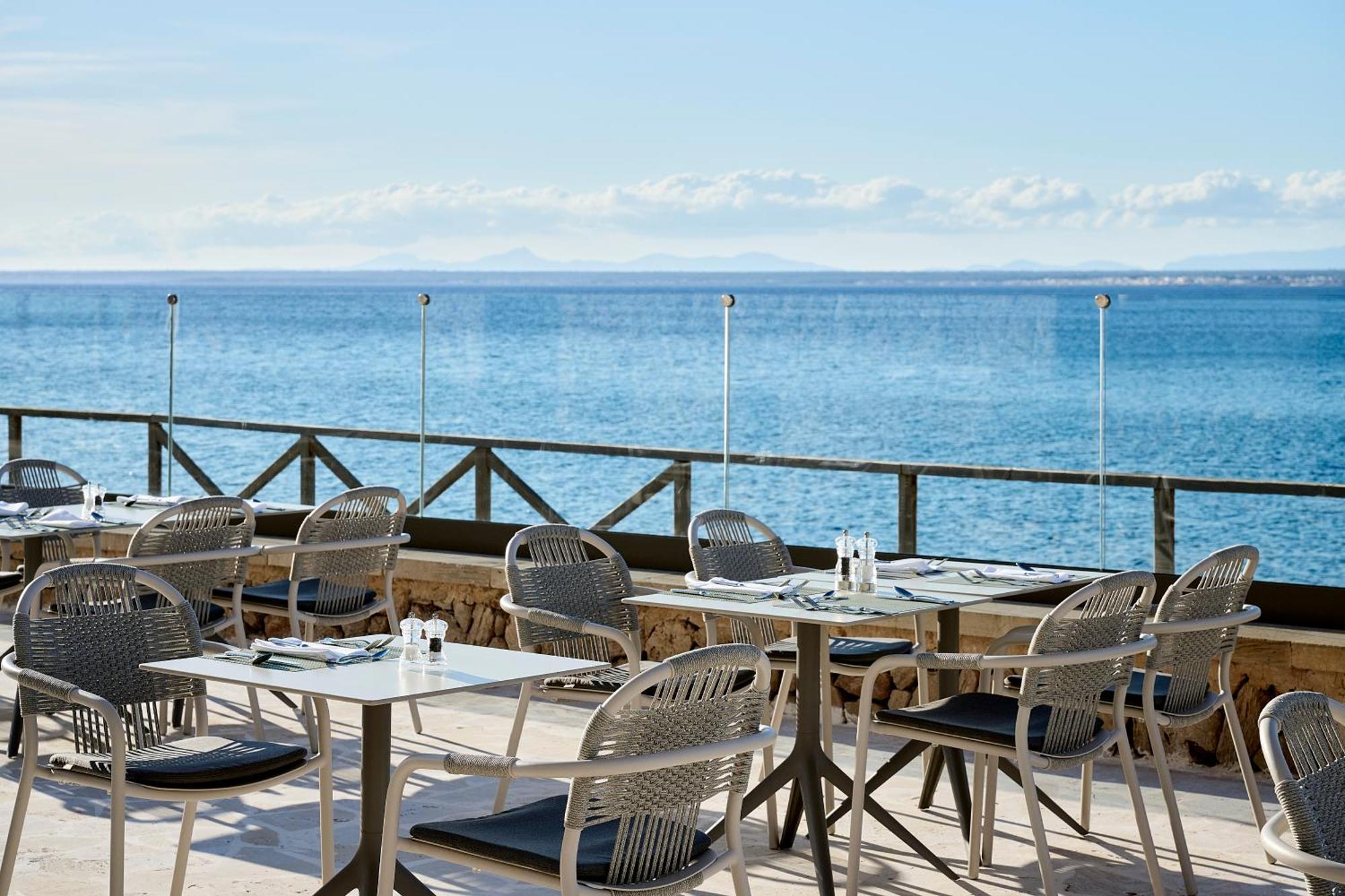 Iberostar Selection Es Trenc -New Opening- Hotell Colonia de Sant Jordi Exteriör bild