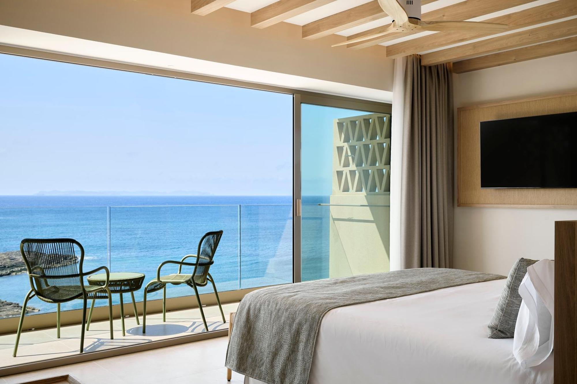 Iberostar Selection Es Trenc -New Opening- Hotell Colonia de Sant Jordi Exteriör bild