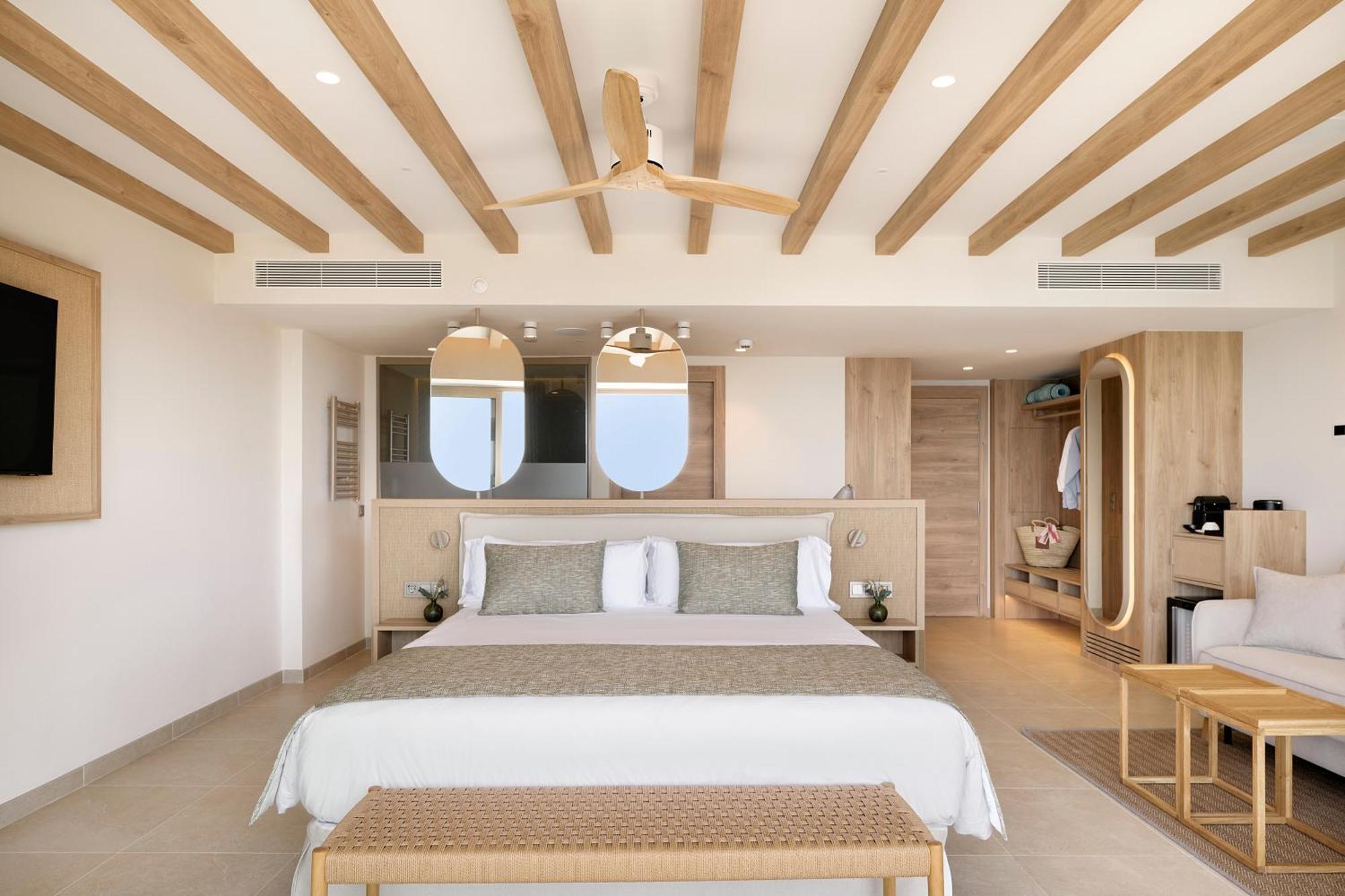 Iberostar Selection Es Trenc -New Opening- Hotell Colonia de Sant Jordi Exteriör bild