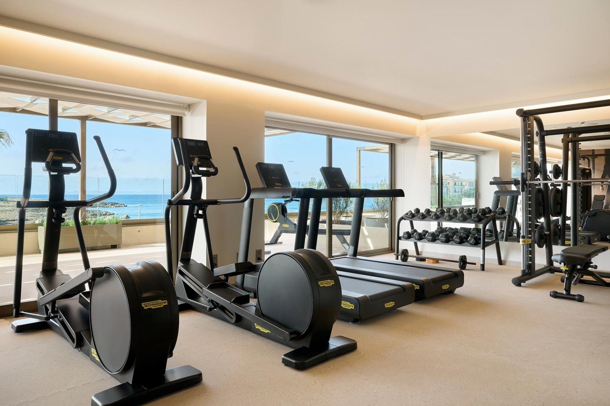 Iberostar Selection Es Trenc -New Opening- Hotell Colonia de Sant Jordi Exteriör bild