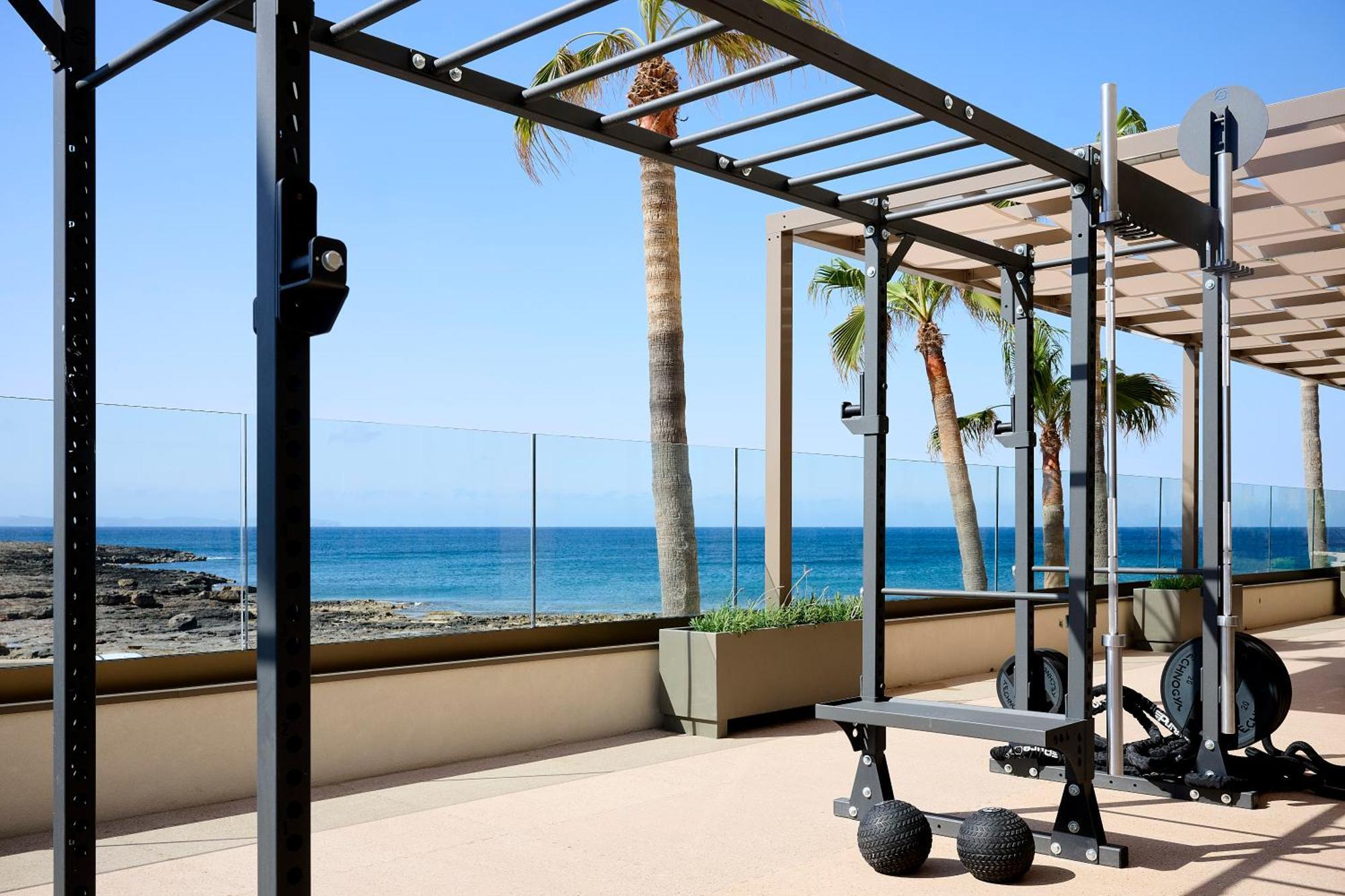 Iberostar Selection Es Trenc -New Opening- Hotell Colonia de Sant Jordi Exteriör bild
