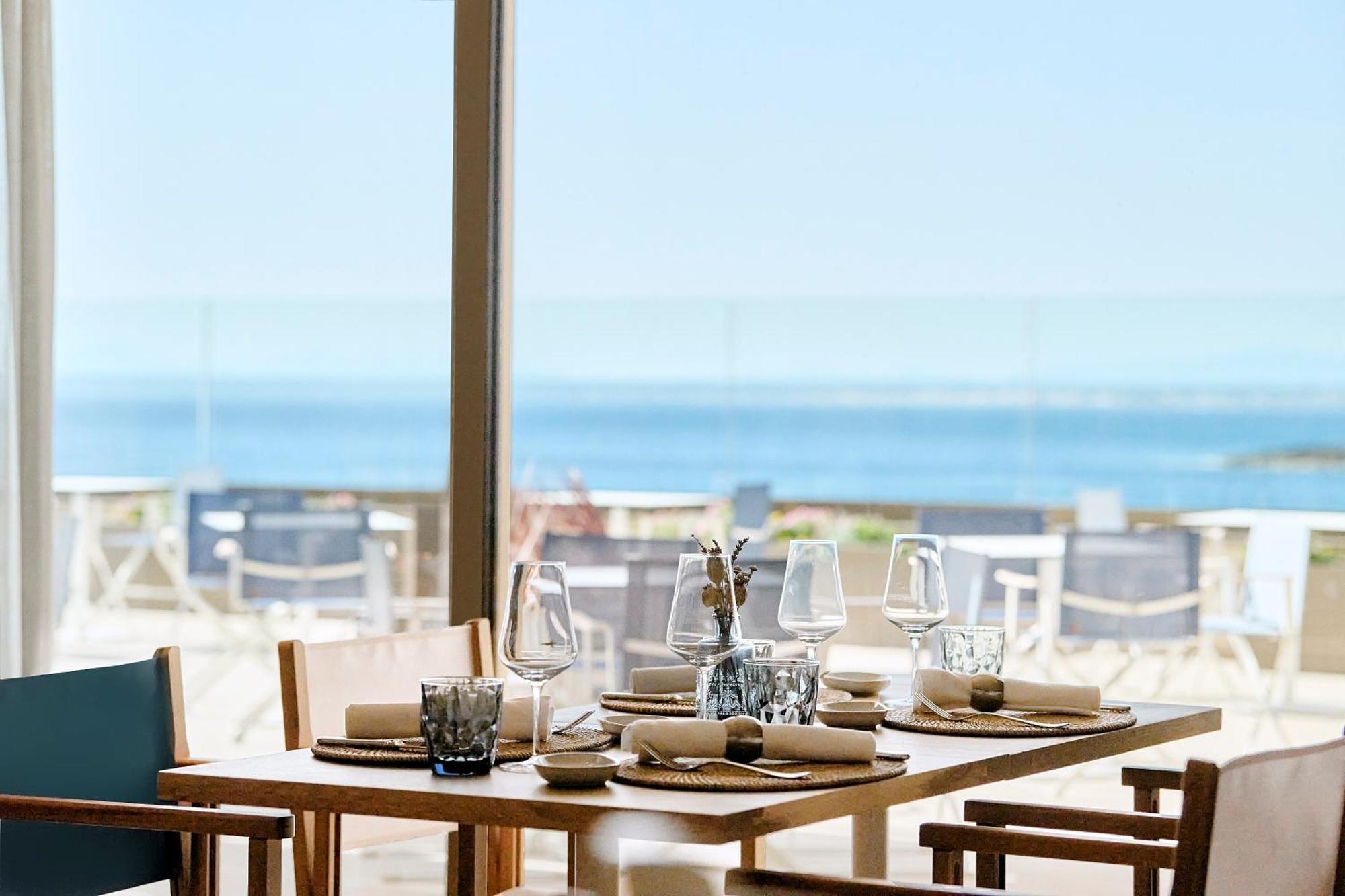Iberostar Selection Es Trenc -New Opening- Hotell Colonia de Sant Jordi Exteriör bild
