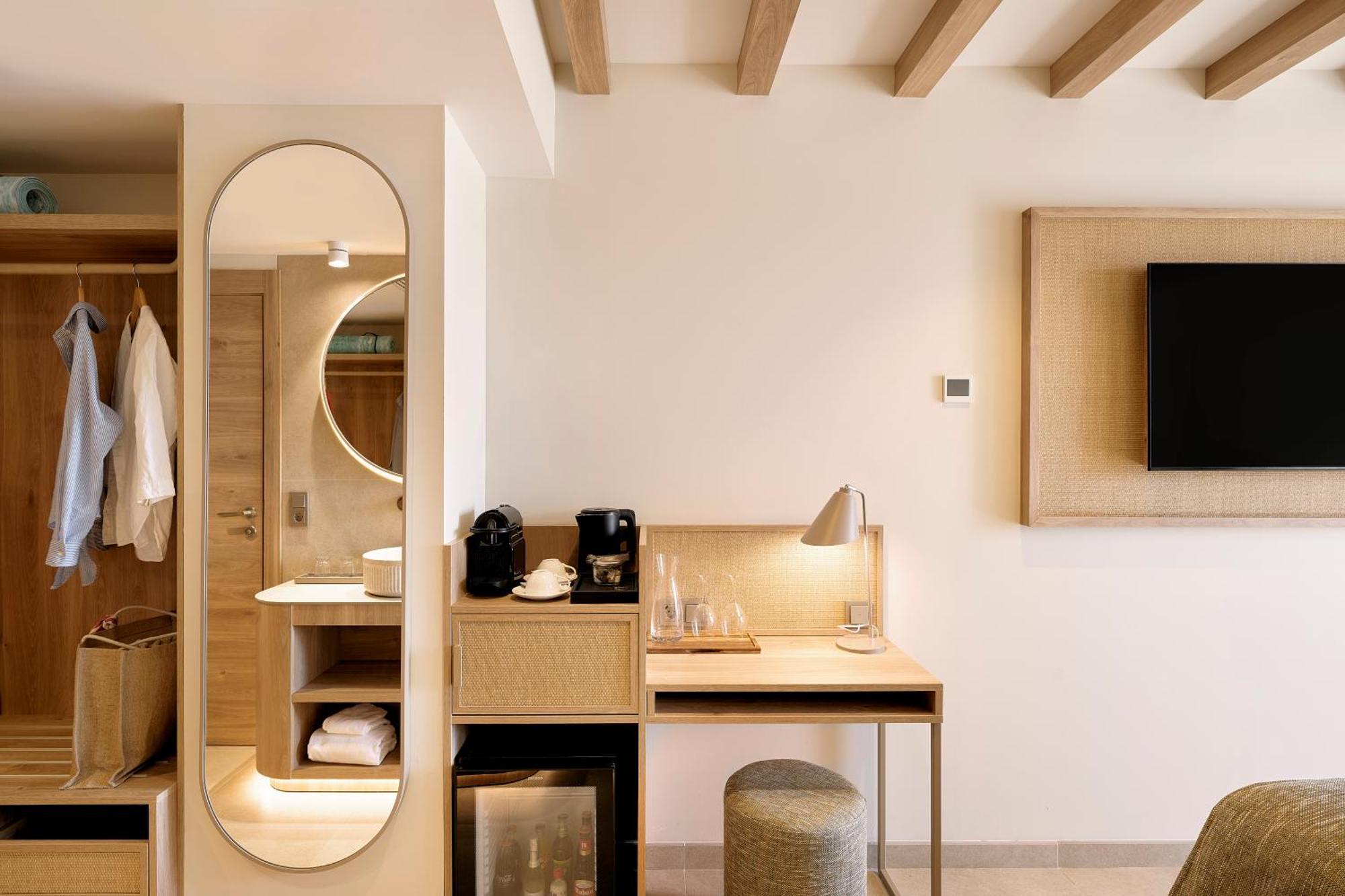 Iberostar Selection Es Trenc -New Opening- Hotell Colonia de Sant Jordi Exteriör bild