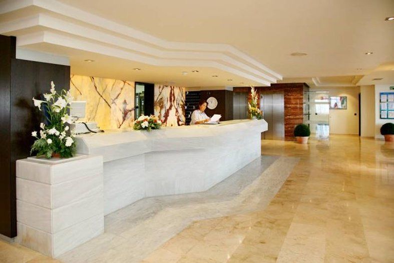 Iberostar Selection Es Trenc Hotell Colonia de Sant Jordi Exteriör bild