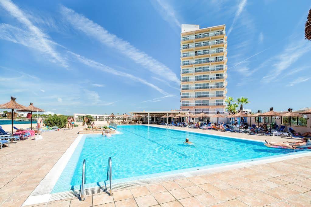 Iberostar Selection Es Trenc Hotell Colonia de Sant Jordi Exteriör bild