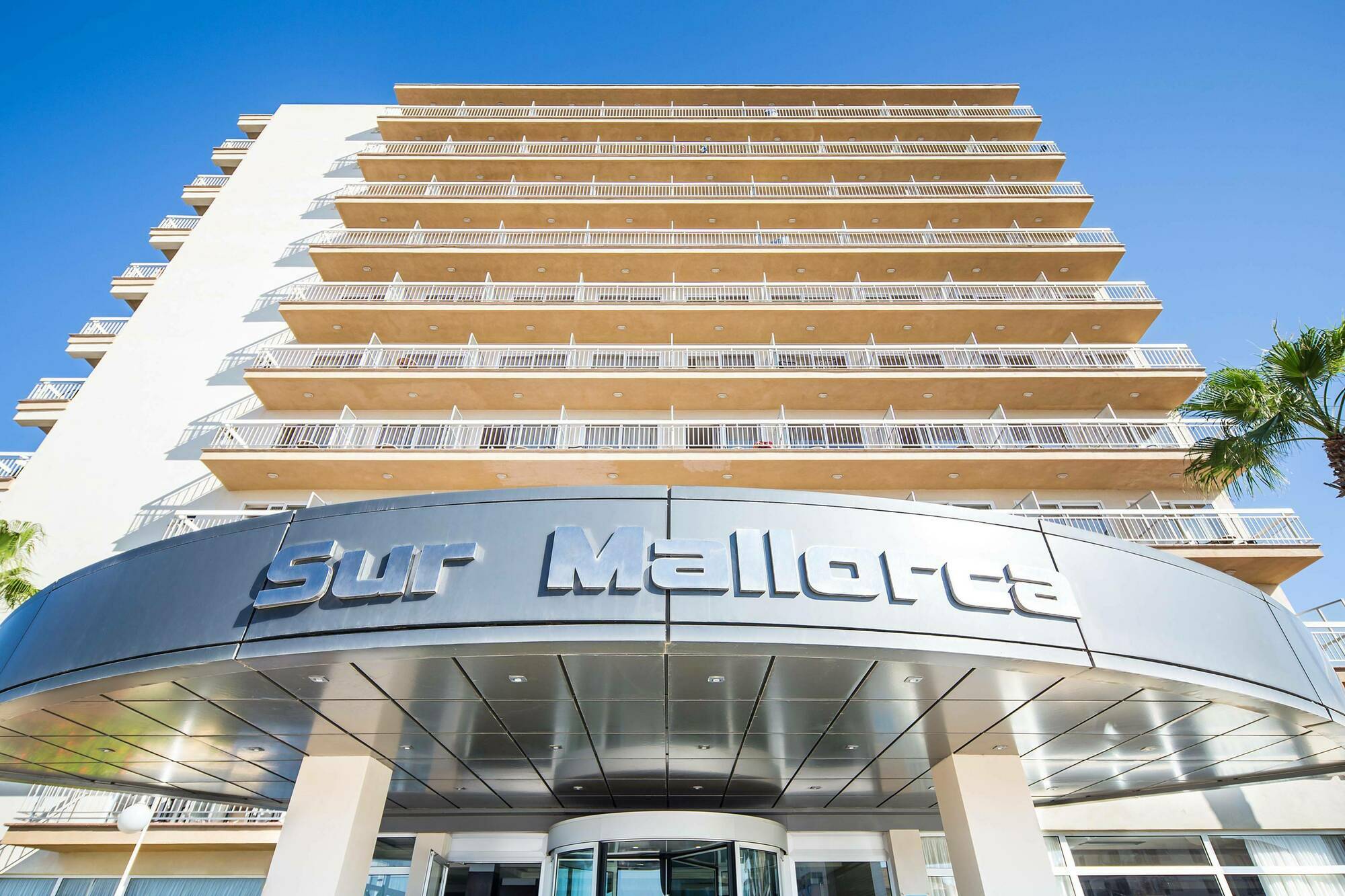 Iberostar Selection Es Trenc Hotell Colonia de Sant Jordi Exteriör bild