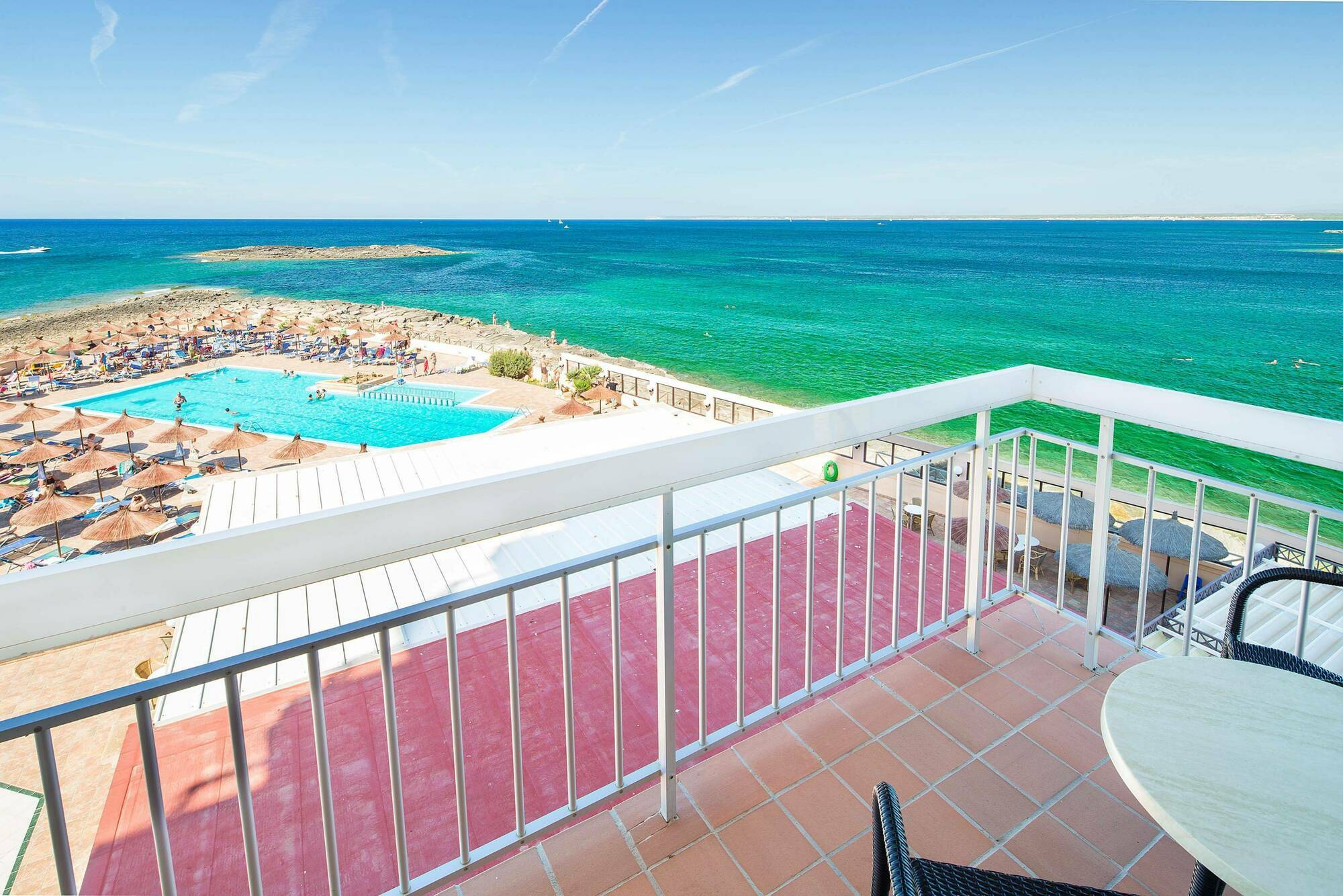 Iberostar Selection Es Trenc Hotell Colonia de Sant Jordi Bekvämligheter bild