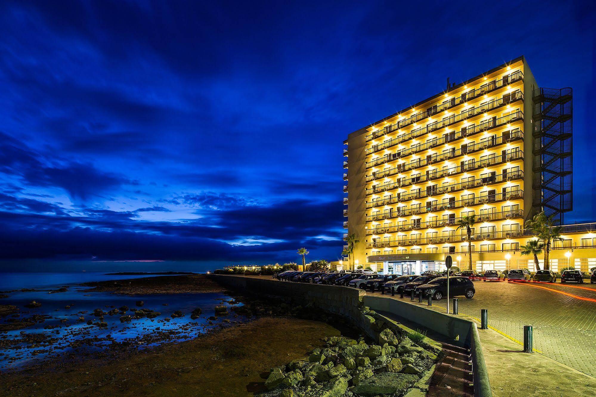 Iberostar Selection Es Trenc Hotell Colonia de Sant Jordi Exteriör bild