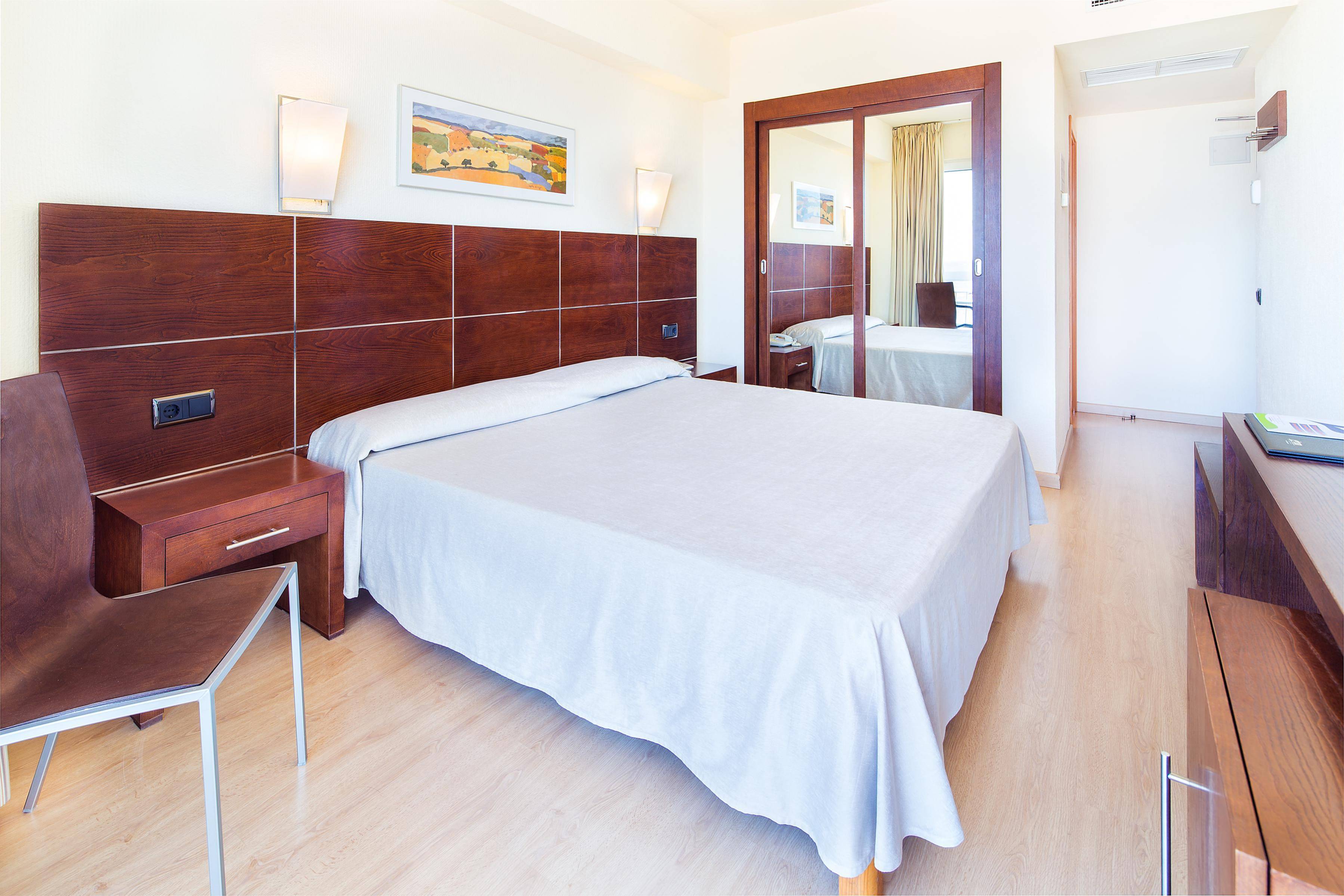 Iberostar Selection Es Trenc Hotell Colonia de Sant Jordi Exteriör bild